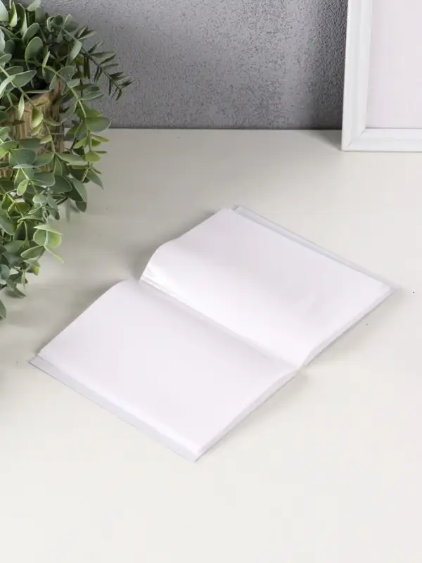 Фотоальбом 36 фото 10X15см, "Ребёнок", голубой, ПП карм.,мягкая обложка