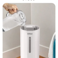 Увлажнитель воздуха для дома КТ-3861 - 26 Вт