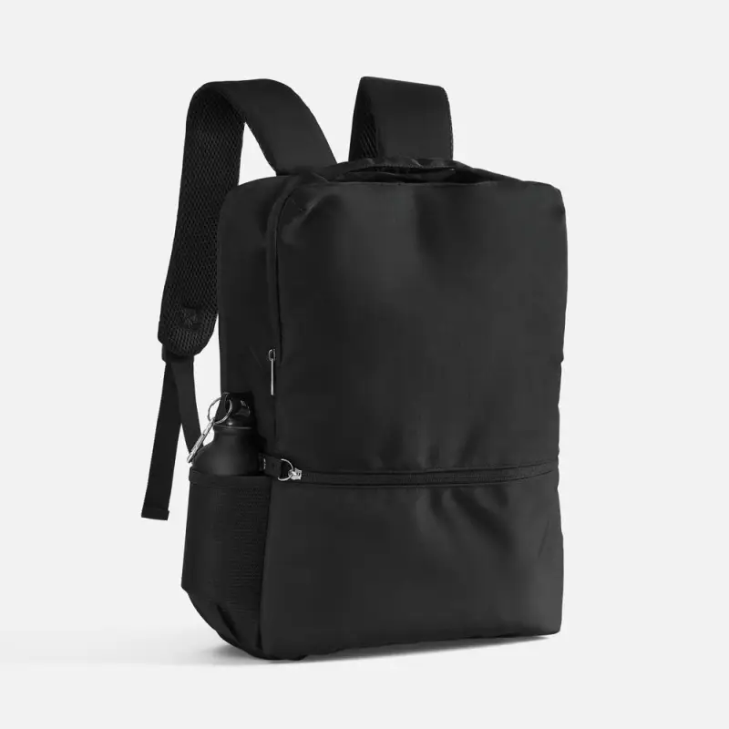 Рюкзак для ноутбука Sloten, черный