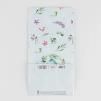 Пакет подарочный без ручек &laquo;Светлой Пасхи!&raquo;, 10&times;19.5&times;7 см