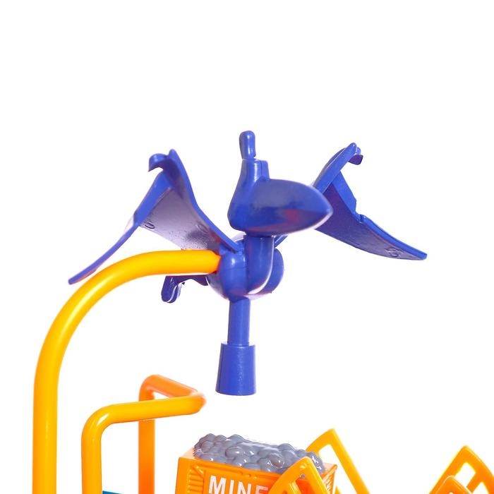 Настольная игра-лабиринт &laquo;Приключения динозавров&raquo;, 2 машинки