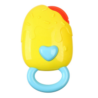 Набор погремушек &laquo;Сладости&raquo;, 6 шт., Крошка Я