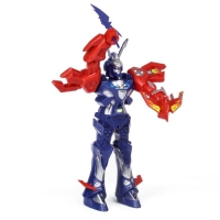 Робот &laquo;Защитник&raquo;, цвета МИКС