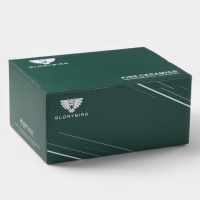 Чайная пара керамическая с ложкой &laquo;Панда&raquo;, 2 предмета: кружка 180 мл, блюдце, рисунок МИКС