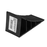 Упор противооткатный TOPAUTO, башмак 69 х 160 х 77 мм