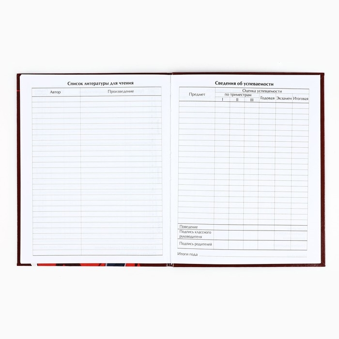 Дневник школьный для 1-11 класса, в интегральной обложке, 40 л. &laquo;1 сентября:Аниме. Парень&raquo;