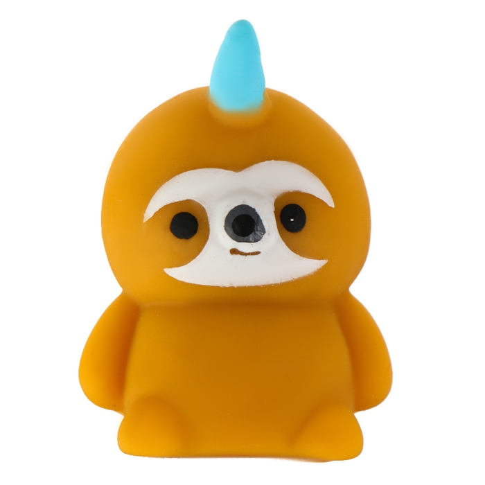 Антистресс сквиш мялка &laquo;Милые животные&raquo; , в пакете