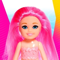 Кукла сказочная &laquo;Русалочка&raquo; с аксессуарами, МИКС