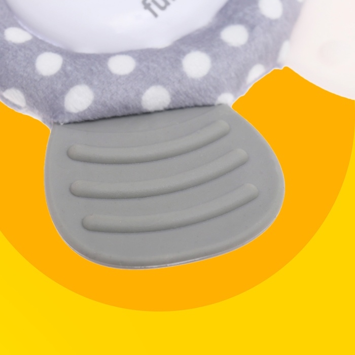 Подвеска на кроватку и коляску &laquo;Мишутка&raquo;, музыкальная, свет