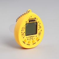 Электронная игра &laquo;Поиграешь со мной?&raquo;,168 персонажей, на блистере, МИКС