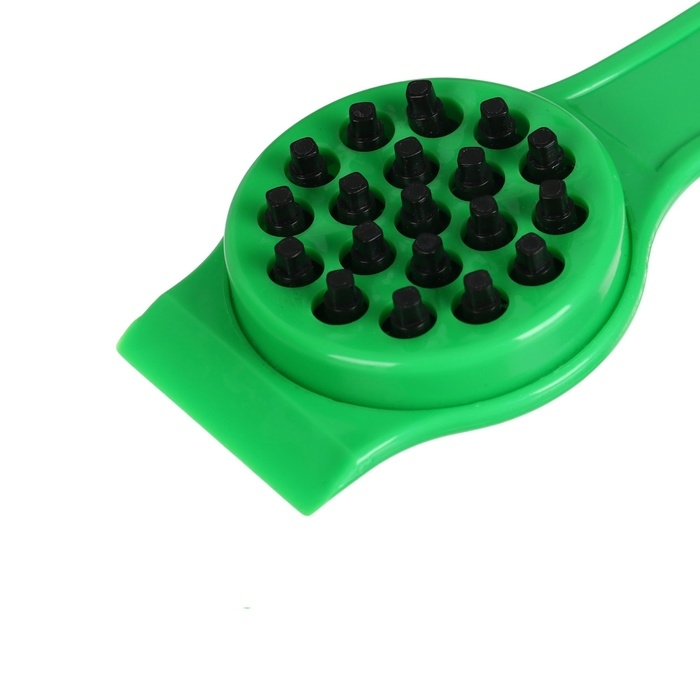 Рыбочистка &laquo;Нет чешуе&raquo;, РБЧ-П, цвет зелёный