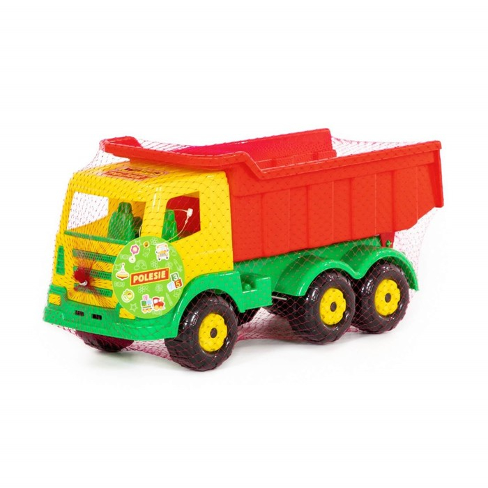 Автомобиль - самосвал &laquo;Престиж&raquo;