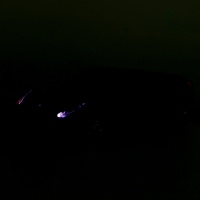 Машина металлическая &laquo;Купе&raquo;, 1:28, световые и звуковые эффекты, открываются двери, цвет красный