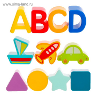 Развивающая игрушка &laquo;Умный кубик&raquo;, световые и звуковые эффекты