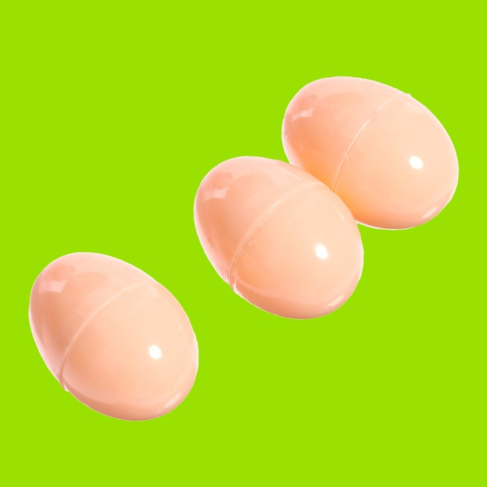 Развивающая игрушка &laquo;Курочка&raquo;, световые и звуковые эффекты, несёт яица, МИКС