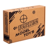 Пистолет детский &laquo;Дигл&raquo;, стреляет мягкими пулями, вылетают гильзы, автоматическая перезарядка