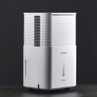 Электрический осушитель H-DH10-P81WF