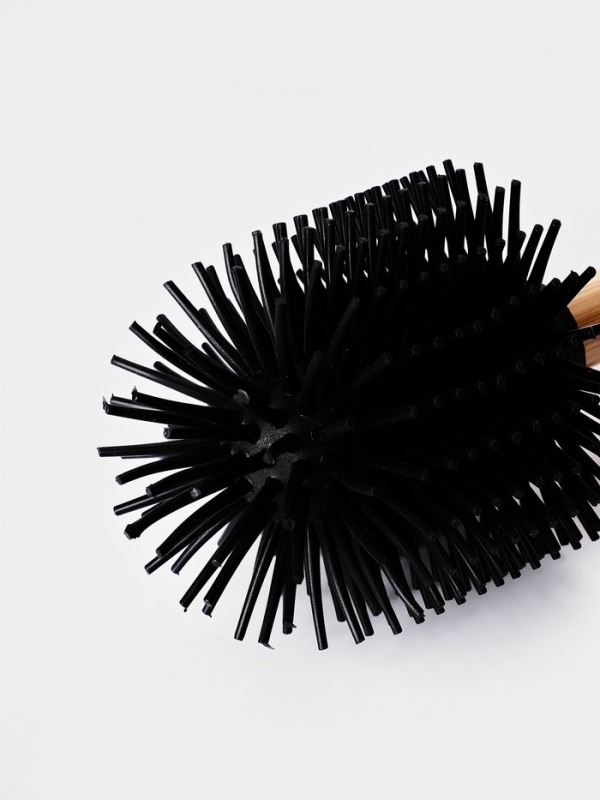 Стойка для туалетной бумаги с ёршиком St&ouml;lz BAMBOO