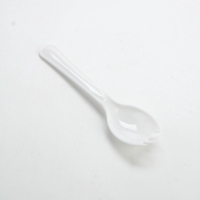 Ланч - бокс с ложкой, &laquo;Треню&raquo;, 17,8 х 17,8 х 7 см