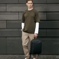 Рюкзак Pacemaker, черный