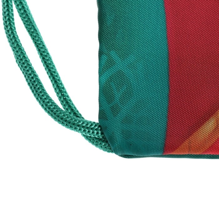 Новый год. Сумка под сладости 290 х 340 мм, &laquo;Дарю тебе сказку&raquo; (мягкий полиэстер плотностью 210D)