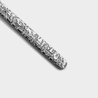 Набор вилок столовых из нержавеющей стали Magistro &laquo;Олин&raquo;, длина 21 см, 6 шт, цвет серебряный