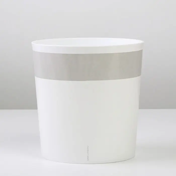 Кашпо для цветов &laquo;Котик&raquo;, 1,6 л