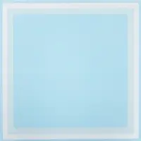 Пленка в листах, для цветов 57&times;57 см, светло-голубой