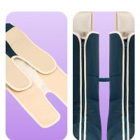 Массажер для ног электрический КТ- 5948 - 36 Вт