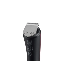 Машинка для стрижки волос и бритья PHC 3019RC Retro