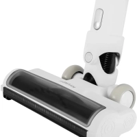 Пылесос HYV-S5550 500мл 400Вт белый