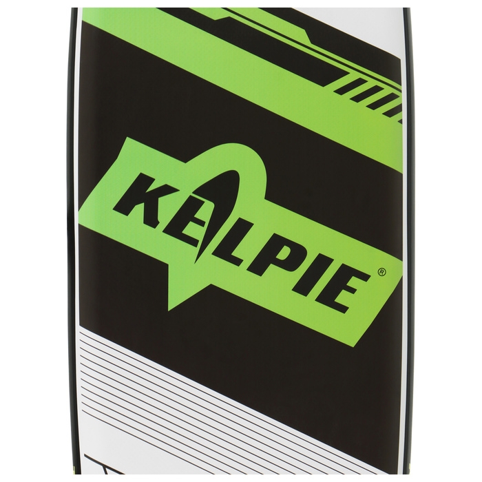 SUP доска гоночная KELPIE 10.6", 320х80х15 см