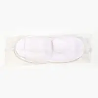 Тапочки корал флис, поролон 3 мм., картон 43 размер (индивидуальная упаковка)