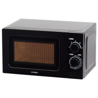 Микроволновая Печь HYM-M2065 20л 700Вт черный