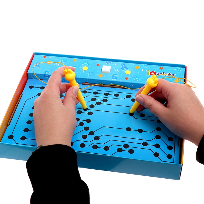 Электровикторина &laquo;Изучаем животных&raquo;, 200 заданий, 3+