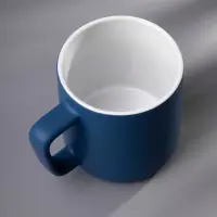 Кружка Ingver, синяя
