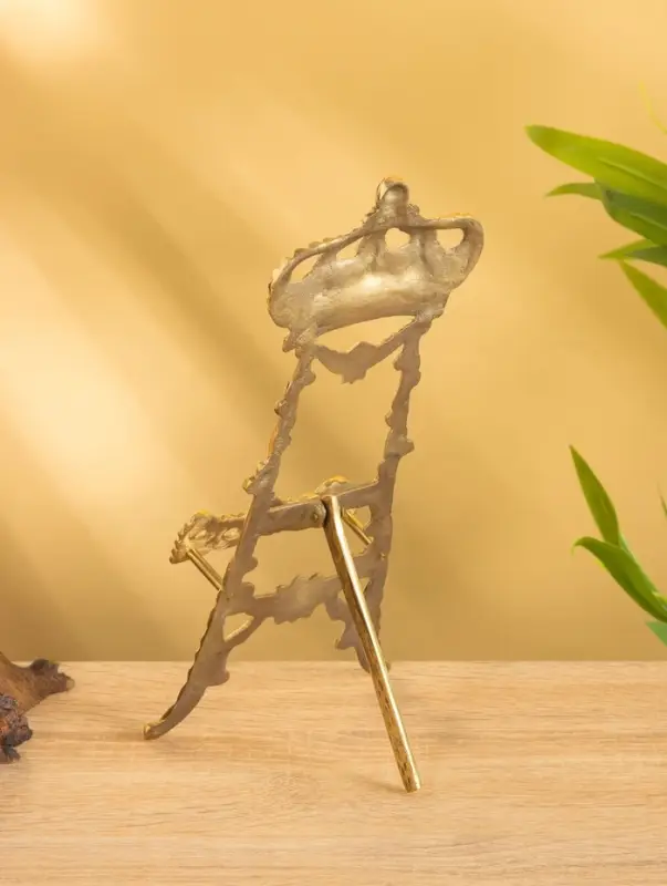 Мини-мольберт "Роял" 26 см