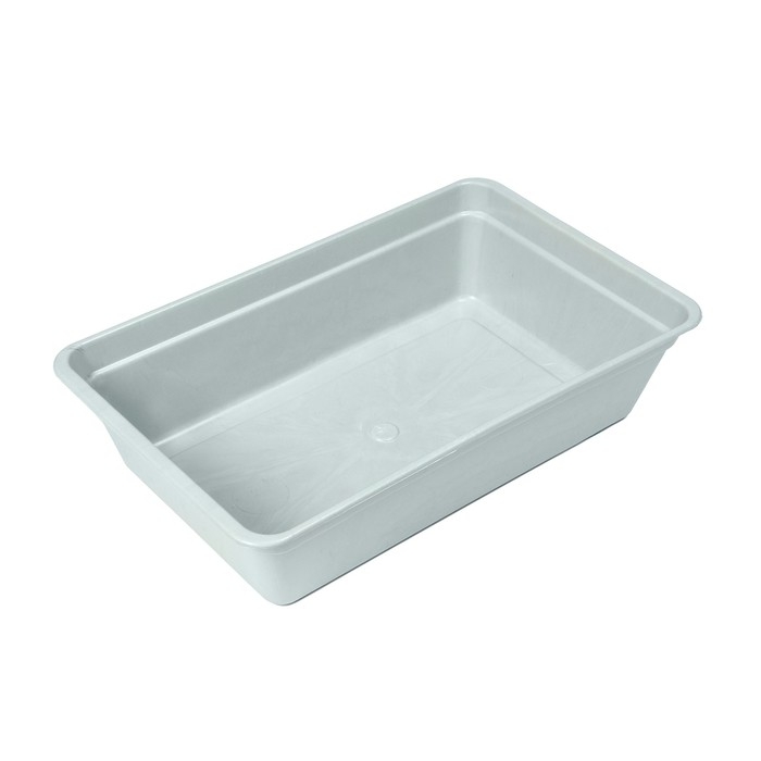 Ящик для рассады, 40 &times; 25 &times; 10 см, 5 л, цвет МИКС, &laquo;Урожай-4М&raquo;