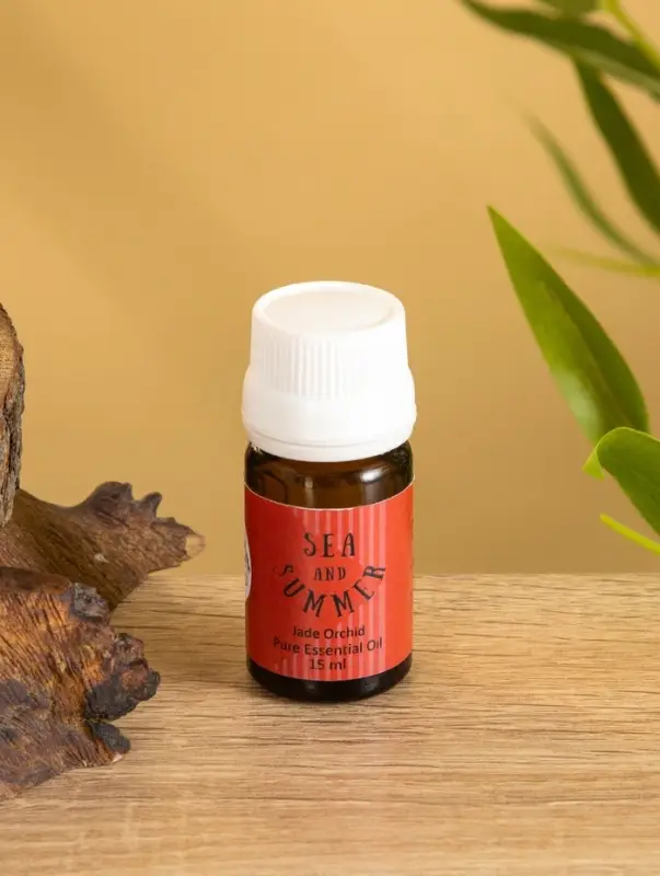 Аромамасло "Jade Orchid" орхидея 15 мл