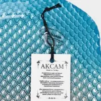 Блюдо сервировочное "РЕТРО БРИЗ" 24 см