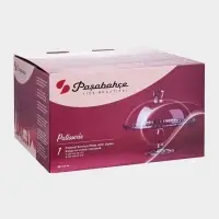 Блюдо для торта с крышкой на ножке 322 мм Патиссери