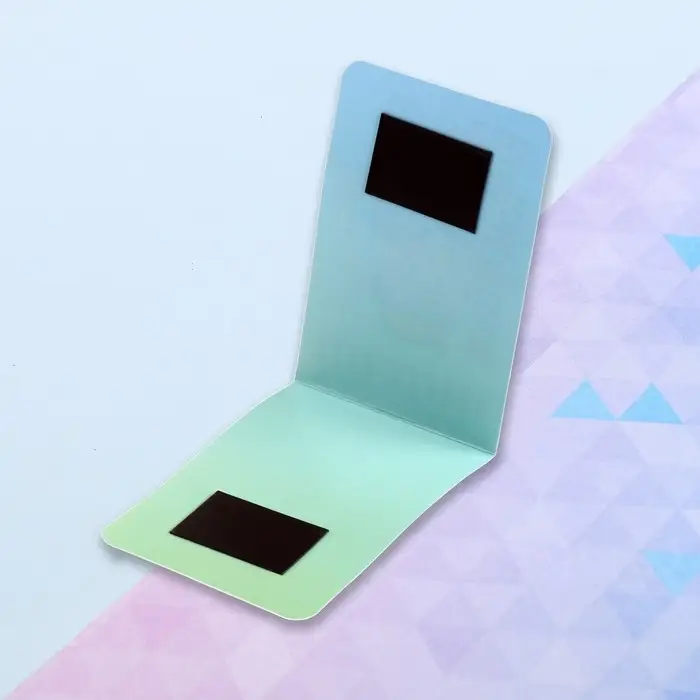 Закладка на магните &laquo;Аниме&raquo; 6&times;8.2 см