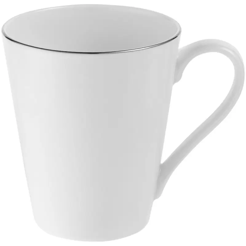 Набор &laquo;Планы на счастье&raquo;, белый с серебристым