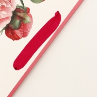 Пакет подарочный вертикальный "Поздравляю", 26 &times; 32 &times; 12 см