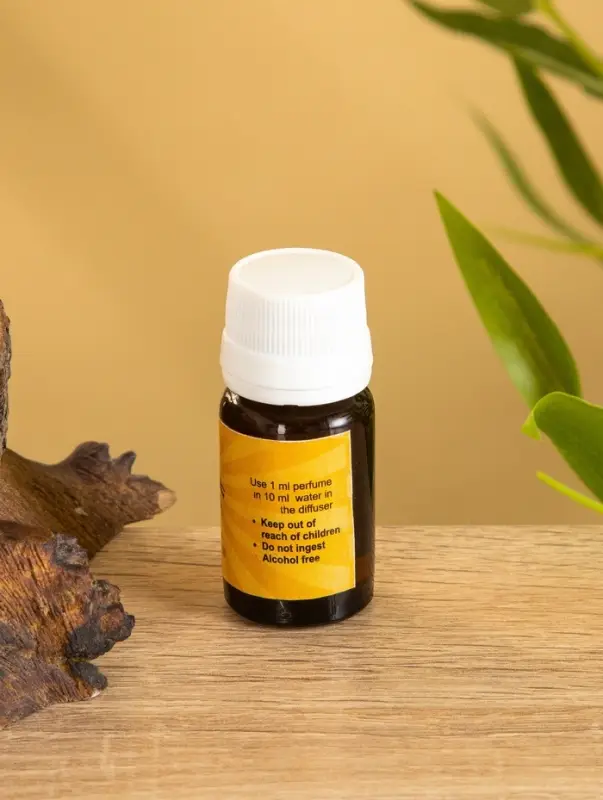 Аромамасло "Vacation at Sea" морской 15 мл