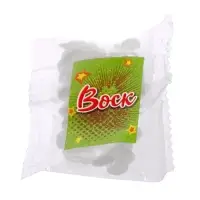 Опыты для девочек "Помада для губ", мороженка, пакет