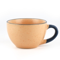 Кружка керамическая Дорого внимание &laquo;Цвети от счастья&raquo;, 220 мл