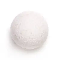 Бомбочка для ванны &laquo;Самой прекрасной&raquo;, 40 г, аромат сладкой ванили, Чистое счастье