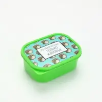 Ланч-бокс &laquo;Накопления&raquo;, 500 мл