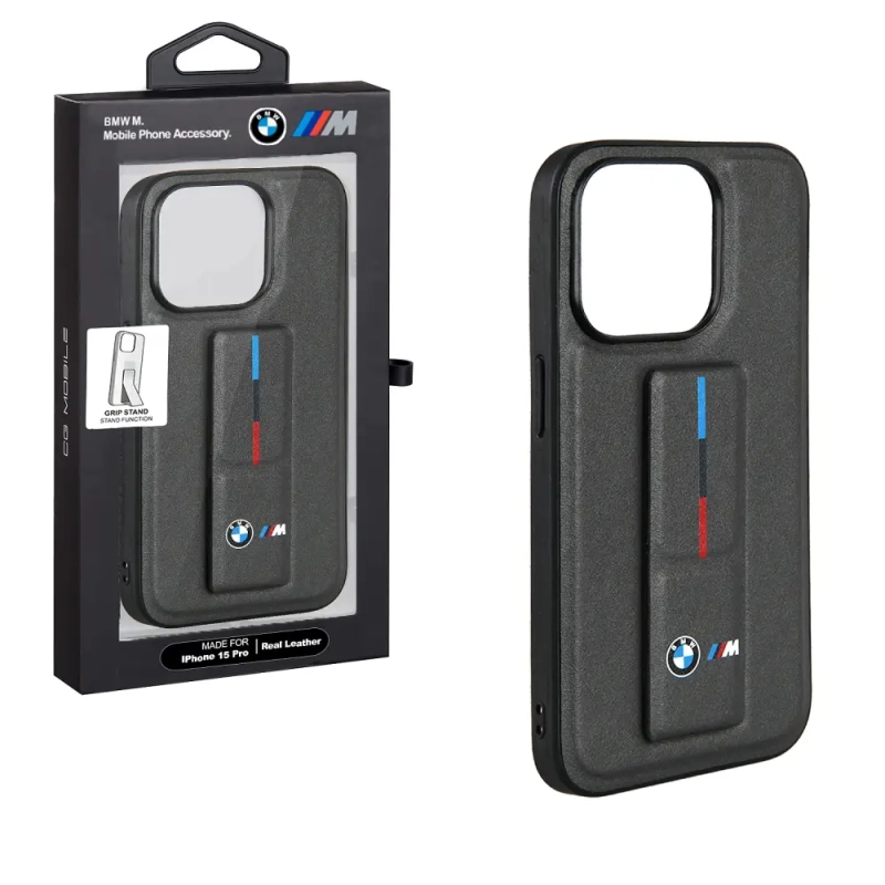 Чехол iPh 15 Pro BMW GSL